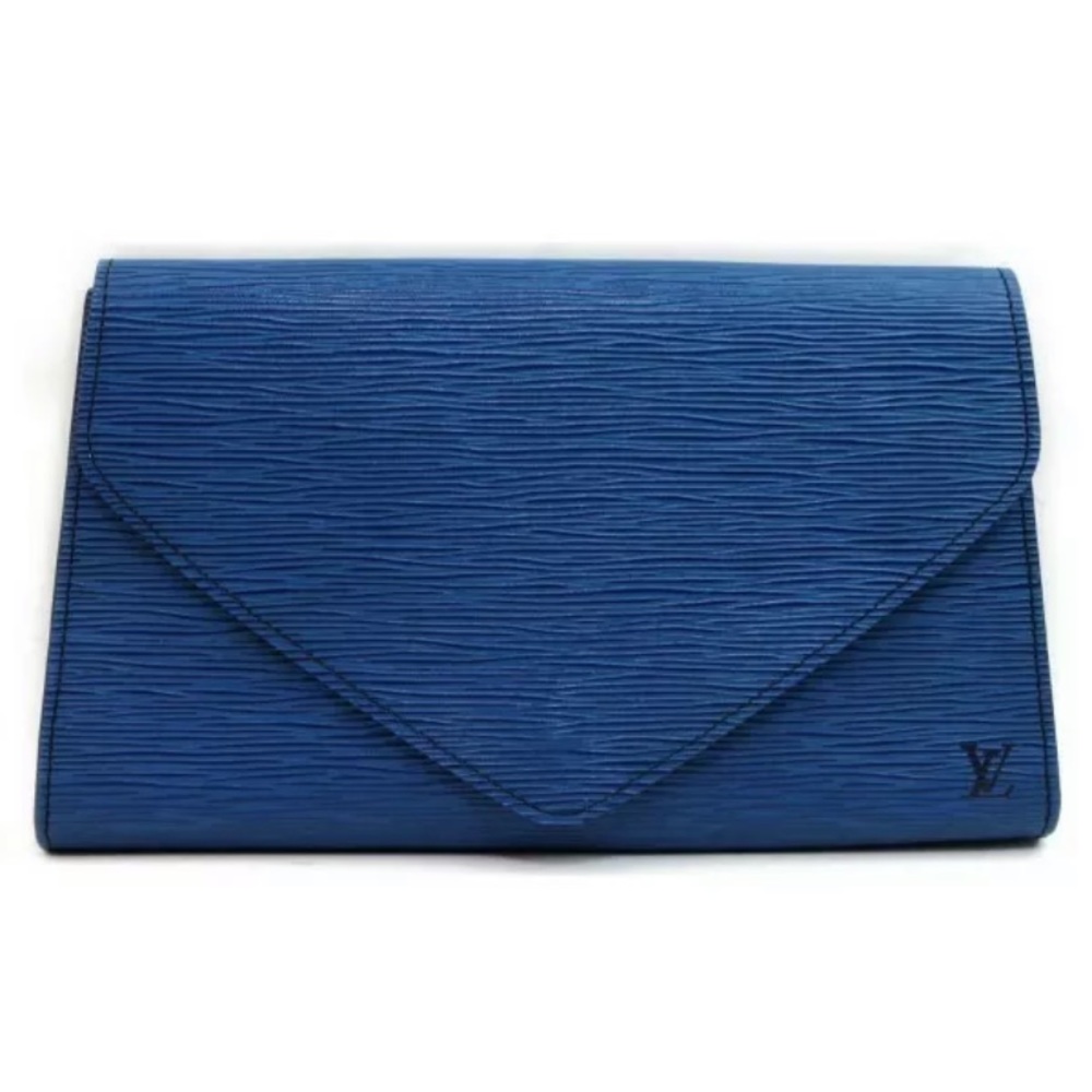 💯 Louis Vuitton Clutch